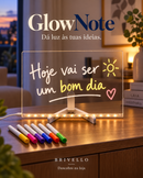 GlowNote
