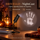 NightCast