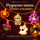 BooLume