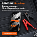 DriveKeep