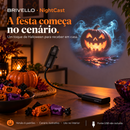 NightCast