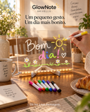 GlowNote