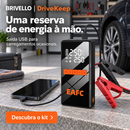DriveKeep