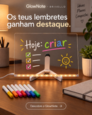 GlowNote