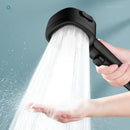 ShowerDrift