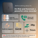 VoiceLedger