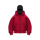 HushWarm