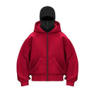 HushWarm