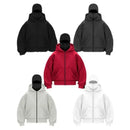 HushWarm