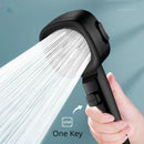 ShowerDrift