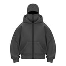 HushWarm