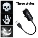 SpookBeam