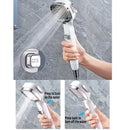 ShowerDrift