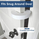 DoorCloud
