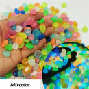 GlowPebble