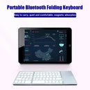 FoldStride