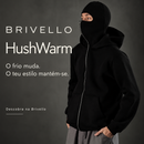 HushWarm