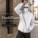 HushWarm