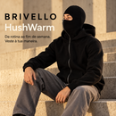 HushWarm