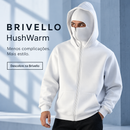 HushWarm