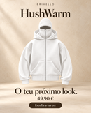 HushWarm