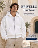 HushWarm