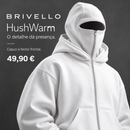 HushWarm