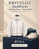 HushWarm