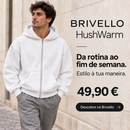 HushWarm