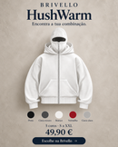 HushWarm