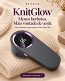 KnitGlow