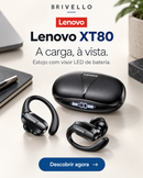 Lenovo XT80